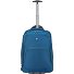  Gateway 2 wheels Backpack trolley 55 cm Laptop compartment Variant blue