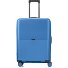 Jet 4 wheels Trolley 64 cm Expandable Variant marine