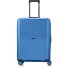  Jet 4 wheels Trolley 64 cm with expansion pleat Variant marine
