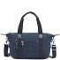  Classics Basic Art Mini Handbag 34 cm Variant blue bleu 2