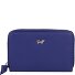  Joy Key wallet Leather 10.5 cm Variant indigo violet