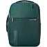 Speed travel backpack 40 cm laptop compartment Variant smaragd Speed travel backpack 40 cm laptop compartment Variant smaragd