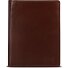  Vardo Wallet Leather 10 cm Variant brown