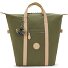  Ona ++ New Art Daypack 44.5 cm Laptop compartment Variant cotton khaki