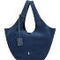 Polo Play Shoulder Bag Leather 39.5 cm Variant dark jean Polo Play Shoulder Bag Leather 39.5 cm Variant dark jean