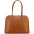  Rana Shoulder Bag Leather 40 cm Variant cognac
