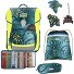  Neo School bag set 4-piece Variant Action