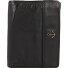  Cool Casual Amoy Wallet Genuine Leather 2 cm Variant dark ash