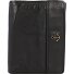 Cool Casual Amoy wallet leather 9 cm Variant dark ash Cool Casual Amoy wallet leather 9 cm Variant dark ash