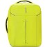  Ironik 2.0 Daypack 45 cm Variant cyber lime