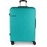  4 Roll Trolley 77 cm Variant turquesa