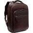  Maggiore Daypack Leather 40 cm Laptop compartment Variant brown