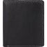  Diego Wallet Leather 9 cm Variant schwarz