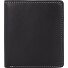  Diego Wallet Leather 9 cm Variant schwarz