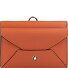  Meisterstück Selection Credit card case Leather 10.5 cm Variant spicy orange