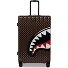  Sharks In Paris 4 wheels Trolley 75.5 cm Variant mehrfarbig