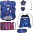  Micro School bag set 5-piece Variant Sparkling Dream
