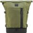  Northwood Sebastian backpack 50 cm laptop compartment Variant dark olive