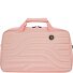  BY Ulisse Weekender travel bag 47 cm Variant pearl pink