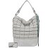  Brigitte x fritzi Olga limited Bubble Shoulder Bag 27 cm Variant grau