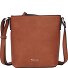 Alessia shoulder bag 18 cm Variant cognac  Alessia shoulder bag 18 cm Variant cognac
