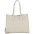 Foxy Shopper Bag 41 cm Laptop compartment Variant ecru Foxy Shopper Bag 41 cm Laptop compartment Variant ecru