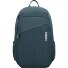 Exeo backpack 46 cm laptop compartment Variant dark slate Exeo backpack 46 cm laptop compartment Variant dark slate