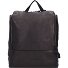 Submarine backpack leather 32 cm laptop compartment Variant schwarz Submarine backpack leather 32 cm laptop compartment Variant schwarz