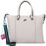 G3 Plus 5 in 1 leather shoulder bag 37 cm Variant stone G3 Plus 5 in 1 leather shoulder bag 37 cm Variant stone