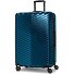  Essentials 18 2.0 4 wheels Trolley L 76 cm Expandable Variant metallic-blue shiny