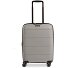Straw + 4 Roll Cabin Trolley 55 cm Variant beige Straw + 4 Roll Cabin Trolley 55 cm Variant beige
