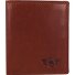  Vintage Wallet RFID protection Leather 9.5 cm Variant natur