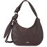  Savera Shoulder Bag 32 cm Variant chocolate