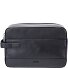  Manciano Eris Toilet bag Leather 25 cm Variant black