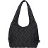 Cleo Shoulder Bag 36 cm Variant black new