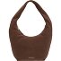  Loges Gerda Shoulder Bag Genuine Leather 32 cm Variant brown