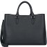 Alyce Handbag Leather 37 cm Laptop compartment Variant black Alyce Handbag Leather 37 cm Laptop compartment Variant black