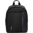  Zaino backpack 41 cm laptop compartment Variant flag nero