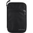  Reiseaccessoires Passport case 14 cm Variant dunkelgrau