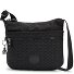 Basic Arto shoulder bag 29 cm Variant signature emb Basic Arto shoulder bag 29 cm Variant signature emb