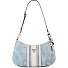  Noelle II Shoulder Bag 29 cm Variant denim logo