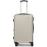 Paradise 2.0 4 wheels Trolley M 68 cm with expansion pleat Variant eggshell Paradise 2.0 4 wheels Trolley M 68 cm with expansion pleat Variant eggshell