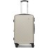  Paradise 2.0 4 wheels Trolley M 68 cm Expandable Variant eggshell