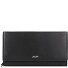  Lantea Europa Wallet RFID protection Leather 18 cm Variant black