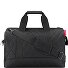  Allrounder L Weekender travel bag 48 cm Variant rhombus black