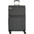  Travel Line 6700 4-wheel trolley 70 cm Variant grau