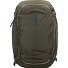 Landmark travel backpack 55 cm Variant deep khaki Landmark travel backpack 55 cm Variant deep khaki