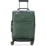 Turenne Soft 4 wheels Cabin trolley 56 cm with expansion pleat Variant gruen Turenne Soft 4 wheels Cabin trolley 56 cm with expansion pleat Variant gruen