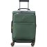  Turenne Soft 4 wheels Cabin suitcase 55 cm Expandable Variant gruen