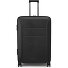  Ozone 4 wheels Trolley 75 cm Variant black